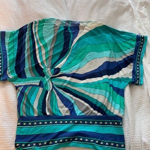 Michael Kors Swim Coverup